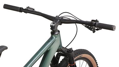 Превью  Велосипед ASPECT Air Pro 29 (2026)